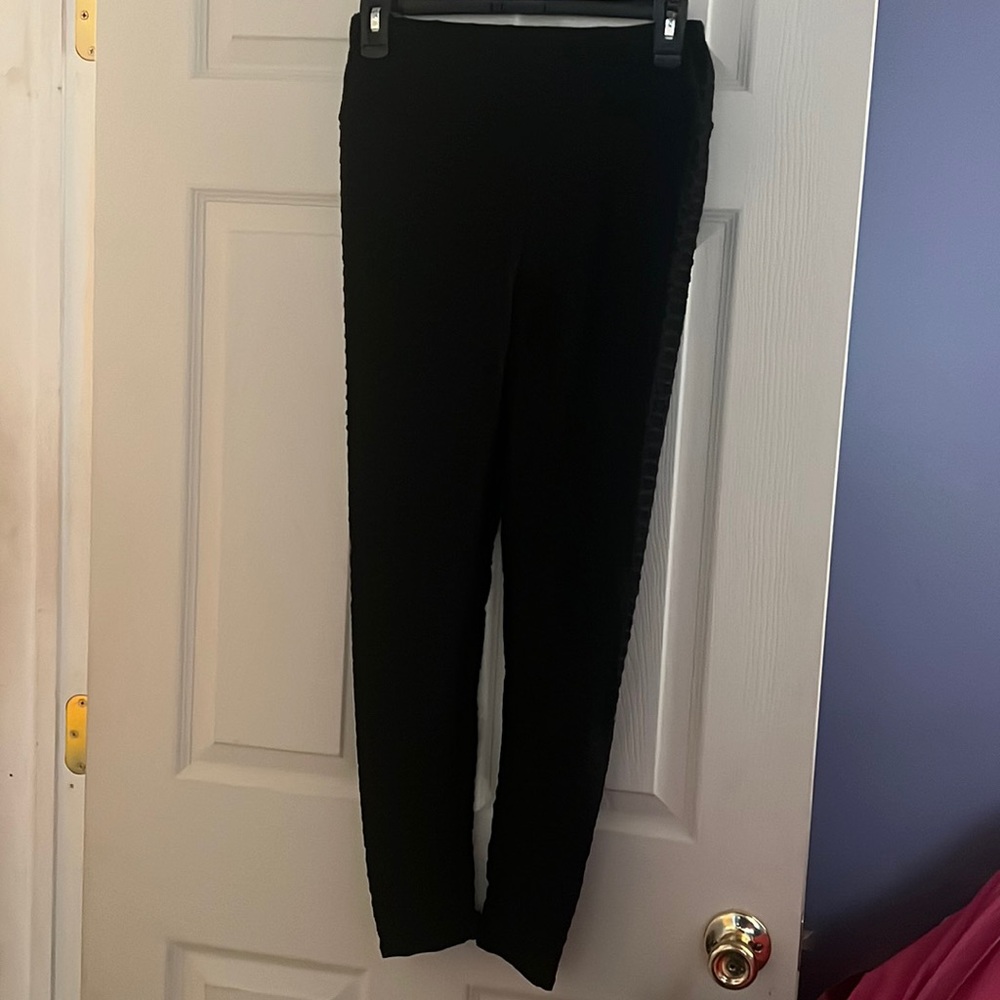 Viki Body Leggings Large New